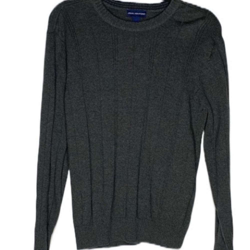 John Ashford‎ Cotton Sweater